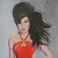 Amy Winehouse, 'the lovely Amy'