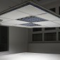 room fragments - view 2- (collaboration with Maik Ronz)