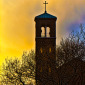 Sunset Church
