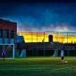 Night Games