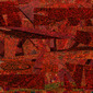 0349 Rusted Plates