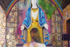 Catalina Viejo Lopez De Roda