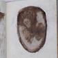 Dissolute book