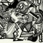 Kandinsky's Horse