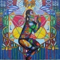 Garudasana - 2011