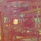 "You Are An Abstract Painter"