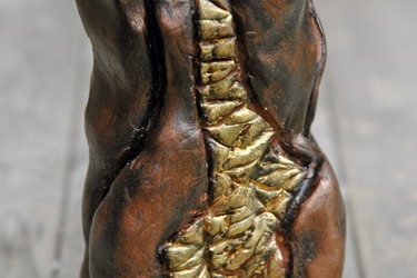 Collection Sculpture; created by Rein Nomm