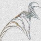 Post-Historic Cave Painting
