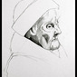 Kazimierz Preparatory Sketch