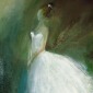 Ballerina Valeria Duca