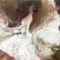 Butterfly in fire Valeria Duca