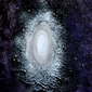 Star's baroque II