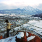 Girl_Mountain