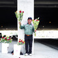 Flower Seller