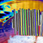 Color Sticks