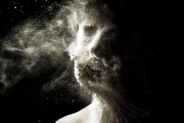 Collection SELF-PORTRAITS; created by Luca Pierro