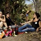 Re-production of Breakfast on the grass