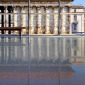 Carré Bleu