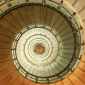 Spiral staircase