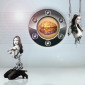 Most of us are like machines… have lost our minds. Bodies devoid of mind are as machines that do not work.