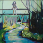 The Bildungsroman Triptych I. The Summer of The Three Investigators