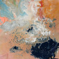 Waxscape #1 Detail