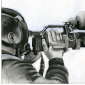 Camera man