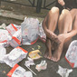 Fast food