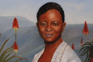 Yvonne  Sommeling