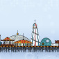 Brighton Pier