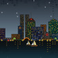 New York Skyline