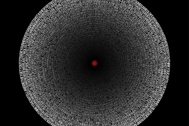 Collection Repetitive art; created by Paco Vila  Guillen