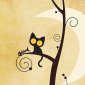 Black Cat