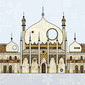 Brighton Pavilion
