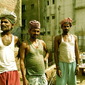 Delhi Construction Workers