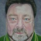 Portrate of man