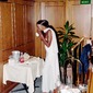 Jazz Singer in Montreux