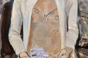 Olga Novokhatska
