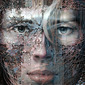 Sorry For Such a Long Staring Gaze (unfinished) DETAIL #1