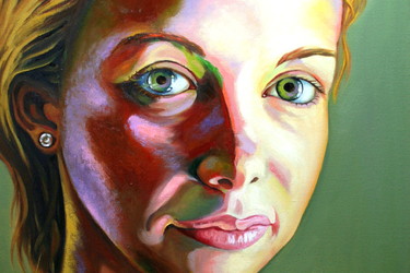 Collection Portraits; created by scott whelan