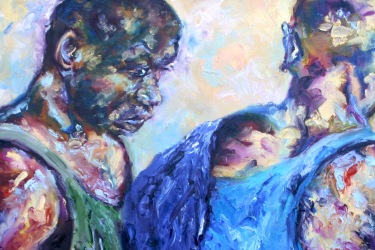 Collection Portraits; created by jan raats