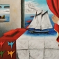 "KITCHEN SHIPS"