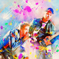 Coldplay