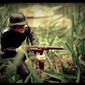 War zone