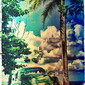 Vintage car