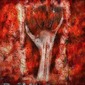 Evil hand