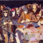 The society of spectacle