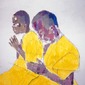Young Monks