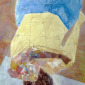 Girl Lying
