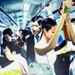 Moving VII- Japan